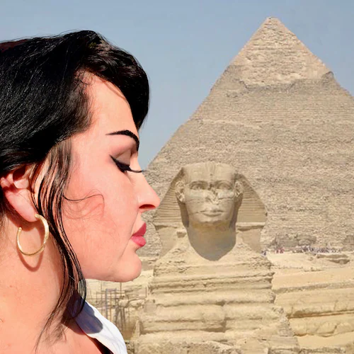 Andulairah in Egypt