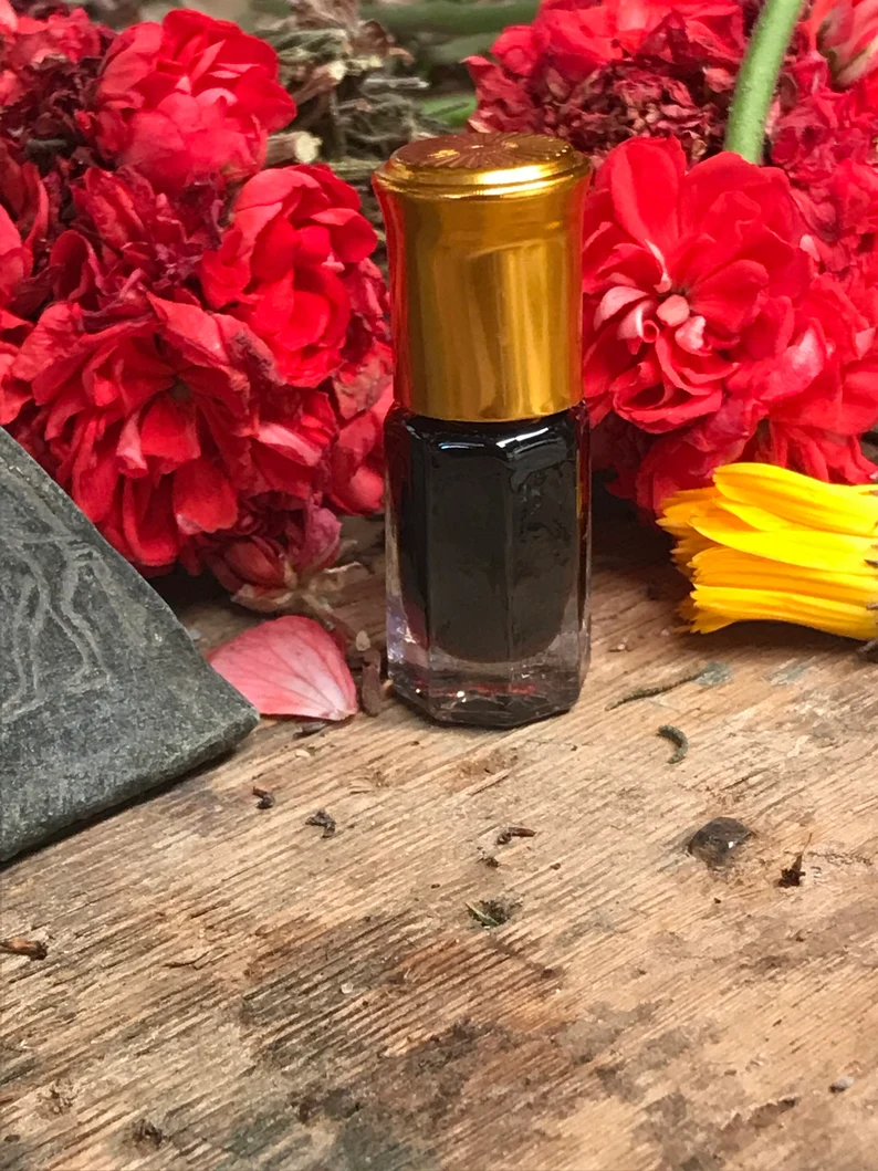 Black Musk