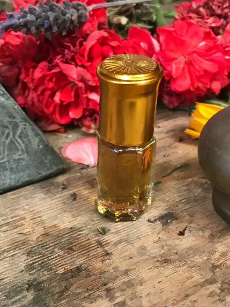 Egyptian Musk