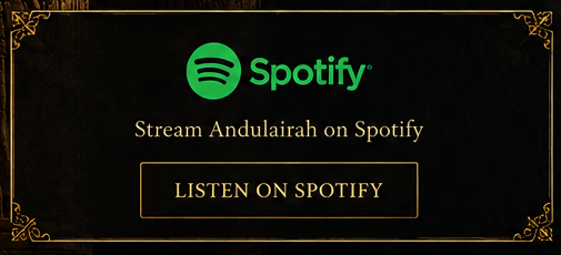 Listen to Andulairah on Spotify