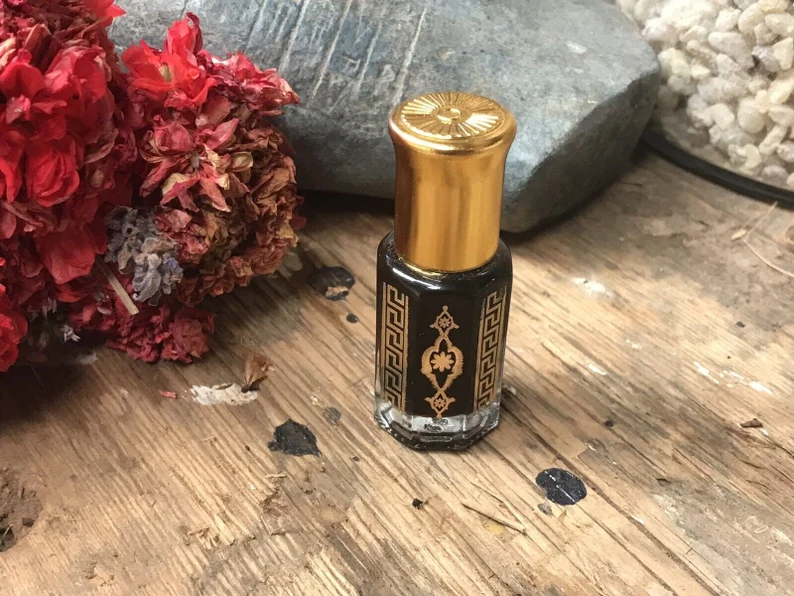 Oudh Ebony