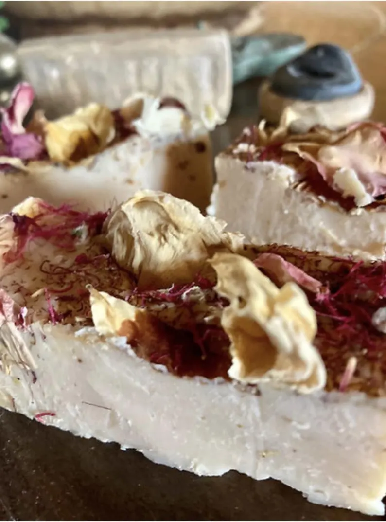 Torquata Blend Soap of Pasargadae